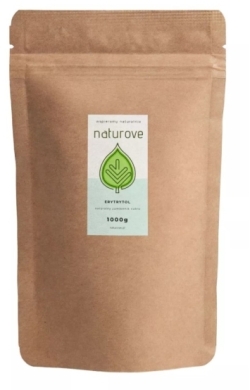Naturove Erytrytol 1000 g