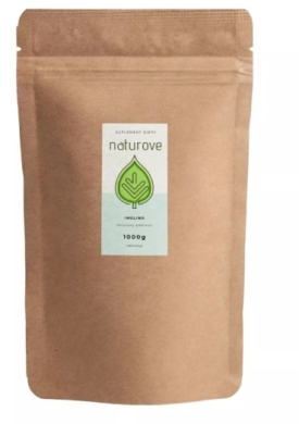 Naturove Inulina 1000 g