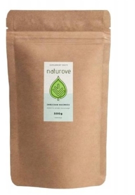 Naturove JBMG Jabłczan Magnezu 500 g