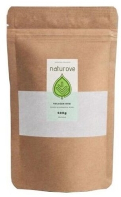 Naturove Kolagen Rybi 500 g