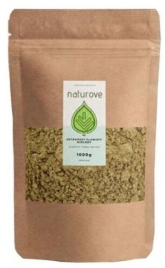 Naturove Ostropest Plamisty mielony 1000 g