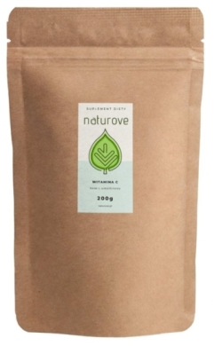 Naturove Witamina C 200 g