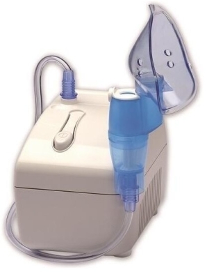 Nebulizator MED2000 Minimed CX1