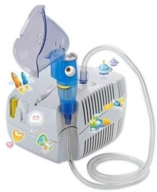 Nebulizator MED2000 Model CX AEROKID