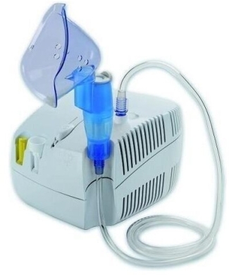 Nebulizator Med2000 model CX Mister R