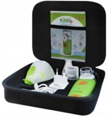 Nebulizator Mesh Ca-Mi - Ki-Wi Plus 1 sztuka