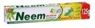 Neem Active pasta do Zębów 125 g