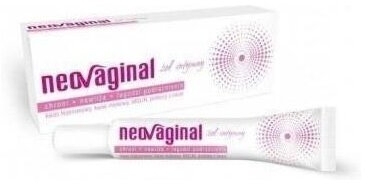 NeoVaginal żel intymny 50 ml