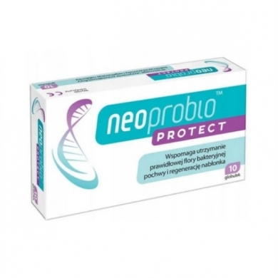 Neoprobio Protect glob.dopoch. 10 glob.