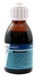 Nervosol krople 35 g