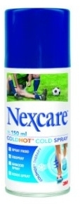 Nexcare ColdHot Spray chłodzący na kontuzje150 ml