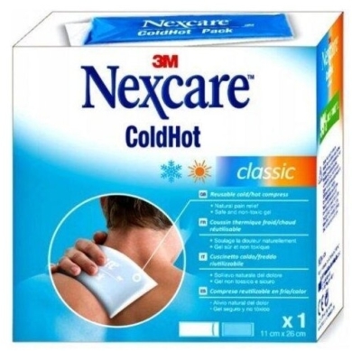 Nexcare ColdHot Therapy Pack 11x26cm 1 sztuka