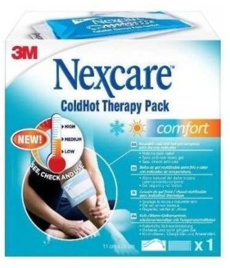 Nexcare ColdHot Therapy Pack Comfort Okład