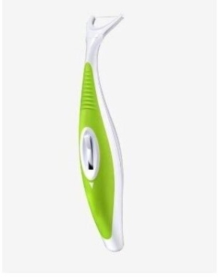 Nici dentystyczne sunstar gum automatic flossbrush 