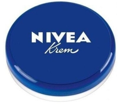 Nivea Creme Uniwersalny Krem Do Twarzy i Ciała 50 ml