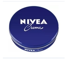Nivea Creme krem do twarzy, ciała i rąk 75 ml