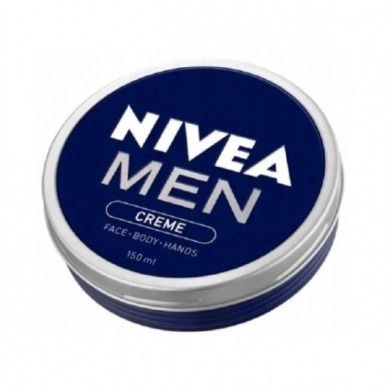 Nivea Men krem męski 150 ml