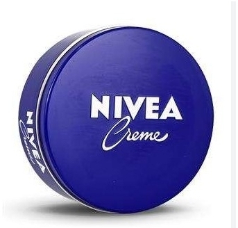Nivea krem blacha 250 ml