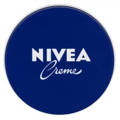 Nivea krem nawilżający 30 ml 