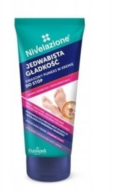 Nivelazione Pumeks Kwasowy w kremie 75 ml