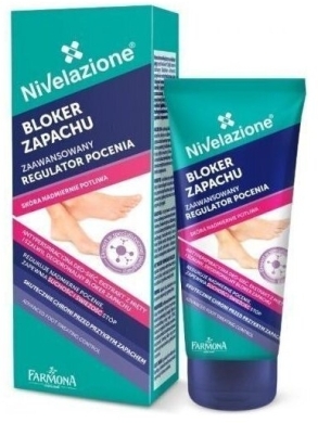 Nivelazione Regulator pocenia do stóp 75 ml
