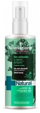 Nivelazione Skin Therapy Bio odżywka do włosów ze skłonnością do łupieżu spray 200 ml