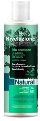 Nivelazione Skin Therapy Bio szampon do włosów ze skłonnością do łupieżu 300 ml