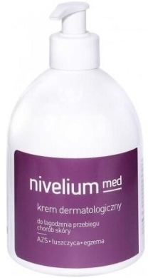 Nivelium Med Krem dermatologiczny 450ml