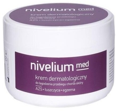 Nivelium med Krem dermatologiczny 250ml