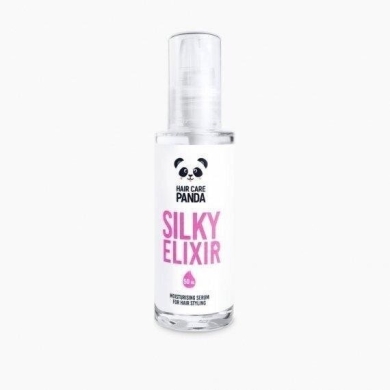 Noble Health Hair Care Panda Silky Elixir 50 ml