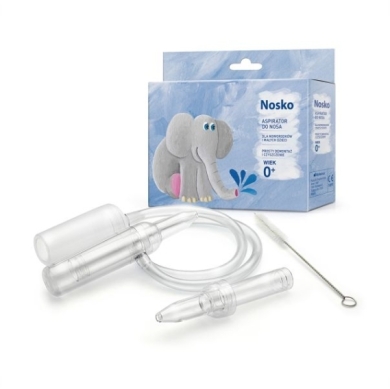 Nosko aspirator do nosa