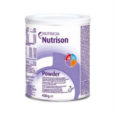 Nutrison Powder proszek 430 g