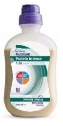 Nutrison Protein Intense płyn 500 ml