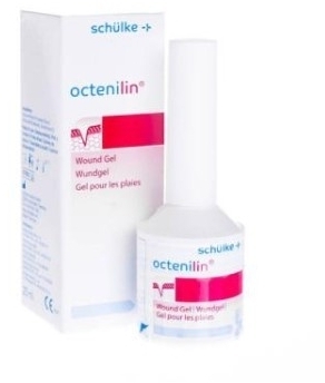 OCTENILIN Żel sterylny 20 ml