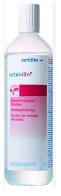 OCTENILIN płyn do przemywania ran 350 ml