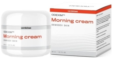 ODEXIM krem na rano 30 ml