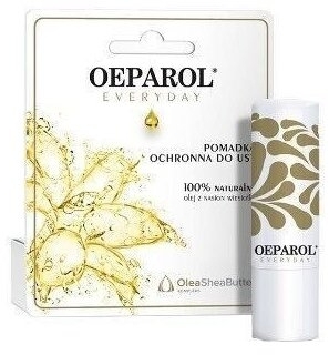 OEPAROL EVERYDAY Pomadka ochronna do ust 4,8 g