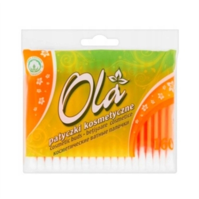 OLA patyczki folia 160 sztuk