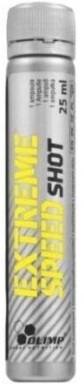 OLIMP Extreme Speed Shot płyn 1 ampułka  25ml