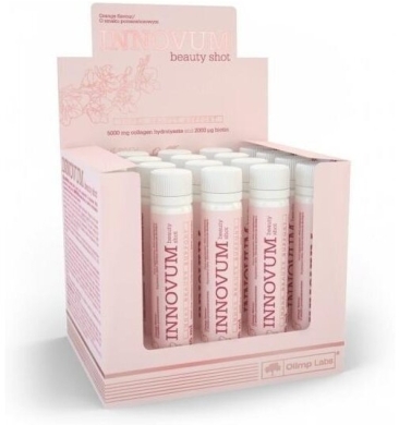 OLIMP Innovum Beauty shot płyn 25 ml