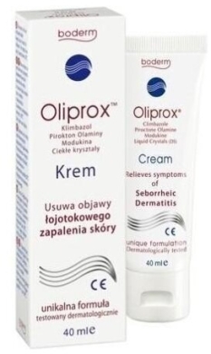 OLIPROX Krem 40 ml