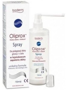 OLIPROX Spray 150 ml