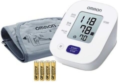 OMRON Ciśnieniomierz naramienny M2 (HEM-7143-E)