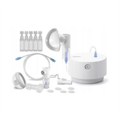OMRON Nebulizator C28P (NE-C105-E) 1 sztuka
