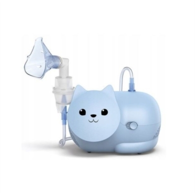 OMRON Nebulizator komresorowy NamiCat 1 sztuka