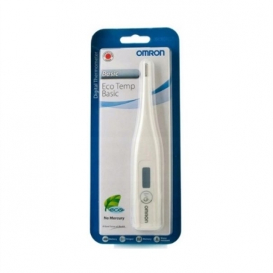 OMRON Termometr cyfrowy Eco Temp Basic