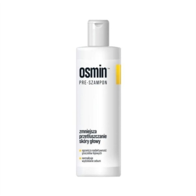 OSMIN Pre-Szampon 200 ml