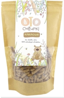 OTO Chrupki Kakaowe 25 g