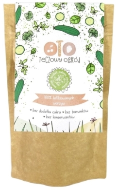 OTO Malina/Burak/Jeżyna 40 g 