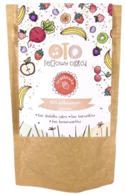 OTO Truskawka proszek 40 g